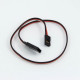 FUTABA SERVO EXTENSION (30cm) - UR46126 - ULTIMATE