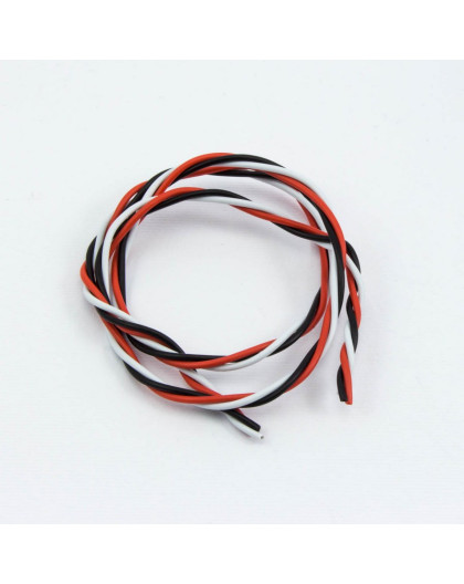 22awg TWIST WIRE (50cm) - UR46141 - ULTIMATE