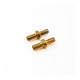 Prise PK 5.0mm double (2pcs) - ULTIMATE - UR46143