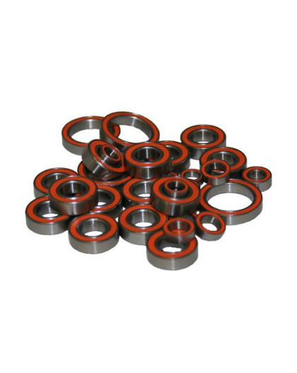 BEARINGS KIT FOR KYOSHO MP9/MP10 - UR7304 - ULTIMATE