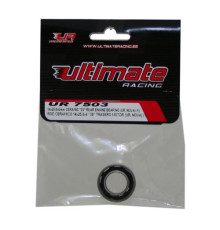 "14x25.8x6mm CERAMIC ""HS"" REAR ENGINE BEARING (UR, NOVA) (1pc) - UR