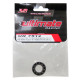 "13x25x6mm STEEL ""HS"" REAR ENGINE BEARING (M4R) (1pc) - UR7512 - UL