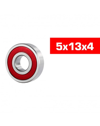 "5x13x4mm ""HS"" RUBBER SEALED BEARING SET (10pcs) - UR7827 - ULTIMAT