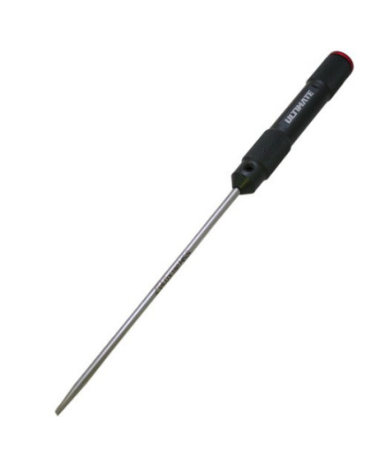 FLAT SCREWDRIVER 4.0x150mm PRO - UR8321X - ULTIMATE