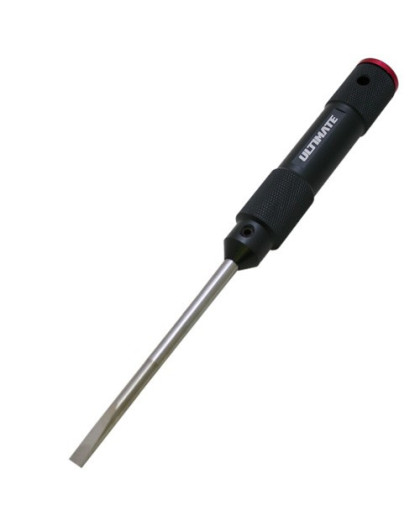 FLAT SCREWDRIVER 6.0x100mm PRO - UR8322X - ULTIMATE