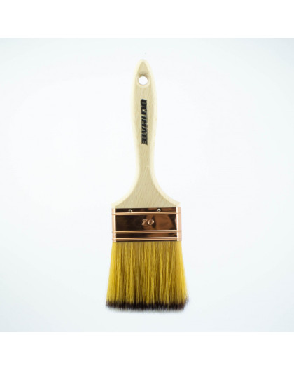 ULTIMATE RACING CLEANING BRUSH 70mm. - UR8381 - ULTIMATE