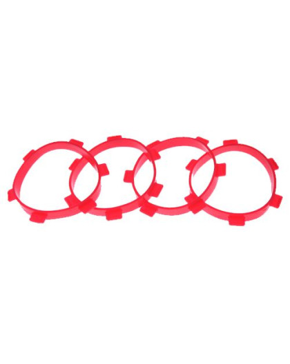 1/8 TIRE MOUNTING BANDS (4pcs.) - UR8402 - ULTIMATE