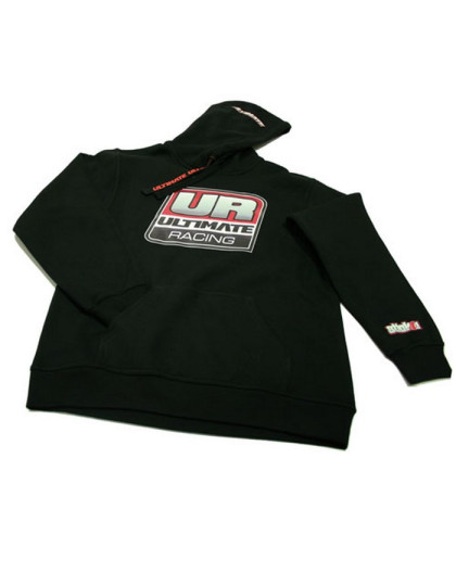 Sweat à capuche Ultimate Racing Taille S - ULTIMATE - UR9035