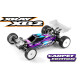 XRAY XB2C'25 - 2WD 1/10 ELECTRIC OFF-ROAD CAR -CARPET - XRAY - 320018