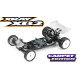 XRAY XB2C'25 - 2WD 1/10 ELECTRIC OFF-ROAD CAR -CARPET - XRAY - 320018