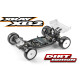 Kit XRAY XB2 TT 1/10 4x2 Dirt 2025 - XRAY - 320019