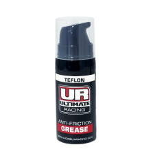 Graisse Teflon seringue - ULTIMATE - UR0906S