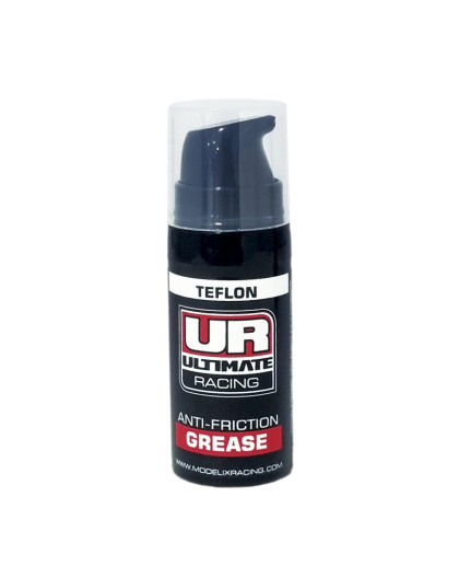 Graisse Teflon seringue - ULTIMATE - UR0906S