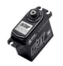 SRT BH9032 HV Brushless Servo reconditioned - BH9032 - SRT