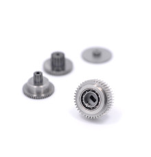 Gear set for SRT BH9032 HV Brushless Servo - BH9032G - SRT