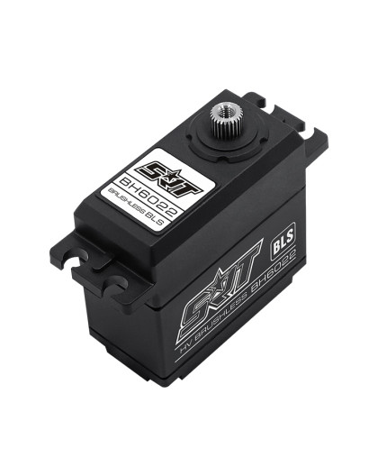 SRT BH6022 HV Brushless Servo - BH6022 - SRT