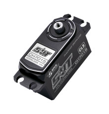 SRT CH7015 HV Low Profile Coreless Servo - CH7015 - SRT