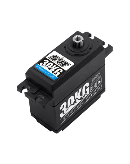 SRT CL6030 LV Coreless Waterproof Servo - CL6030 - SRT