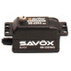 SAVOX BRUSHLESS SERVO LOW-PROFIL SB-2263MGB - SAVOX - SAV-SB2263MGB