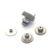 SC1267MG GEAR SET - SAVOX - SGSC1267MG