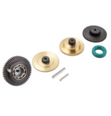 SW0241MG GEAR SET - SAVOX - SGSW0241MG