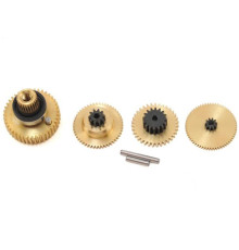 SW0231MG GEAR SET - SAVOX - SGSW0231MG