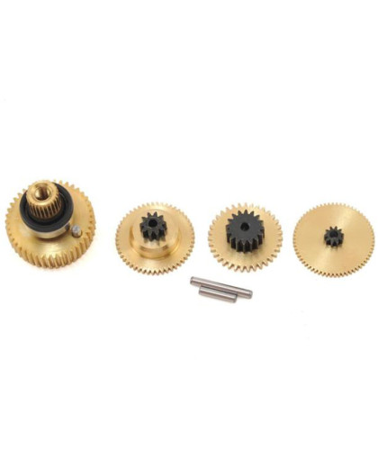 SW0231MG GEAR SET - SAVOX - SGSW0231MG