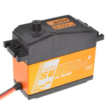 JUMBO DIGITAL SERVO SV0236MG+ - SAVOX - SV0236MG+