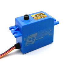 WATERPROOF HV DIGITAL SERVO SW0230MG+ - SAVOX - SW0230MG+