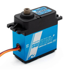 WATERPROOF DIGITAL SERVO SW1212SG+ - SAVOX - SW1212SG+