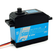 WATERPROOF JUMBO HV DIGI SERVO SW0241MG+ - SAVOX - SW0241MG+