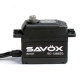 Savox Coreless SC-1268SGB Black servo - SAVOX - SAV-SC1268SGB