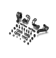 T420 ARS - ACTIVE REAR SUSPENSION SET - XRAY - 300902