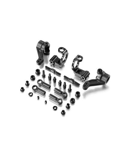 T420 ARS - ACTIVE REAR SUSPENSION SET - XRAY - 300902