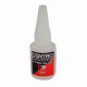 RACE SPEC PERFORMANCE TYRE GLUE 20G -NEW OVAL BOTTLE - CENTRO - C0305