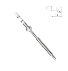 MINI SOLDERING IRON LARGE SLOPED REPLACEMENT TIP - CENTRO - C0391-3