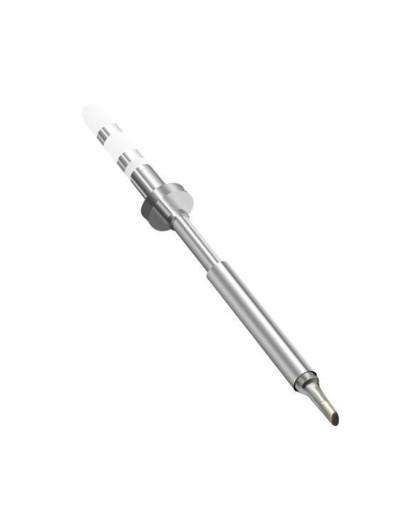 MINI SOLDERING IRON SLOPED REPLACEMENT TIP - CENTRO - C0391-2