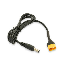 MINI SOLDERING IRON POWER CABLE XT60 TO DC5525 - CENTRO - C0393-1