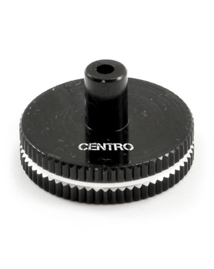 ROTATING RIDE HEIGHT GAUGE 5MM FOOT - CENTRO - C0502