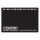 Pit Mat 60x42cm - CENTRO - C0577