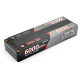 2S 6000MAH 7.4V 100C HARDCASE LCG STICK LIPO BATTER - CENTRO - C5020