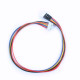 ETRONIX 4S 30CM BALANCE LEAD EXTENSION WIRE (JST-XH) - ET0247 - ETRON