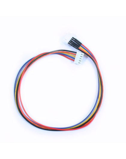 ETRONIX 4S 30CM BALANCE LEAD EXTENSION WIRE (JST-XH) - ET0247 - ETRON