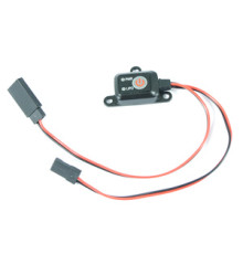 ETRONIX POWER SWITCH - ET0775 - ETRONIX