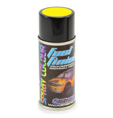 FAST FINISH YELLOW GLOW SPRAY - FASTRAX - FAST261