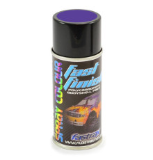 FAST FINISH PEARL PURPLE SPRAY - FASTRAX - FAST270