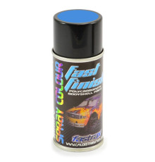 FAST FINISH STRATOS BLUE SPRAY - FASTRAX - FAST263