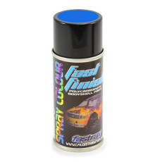 Peinture Fastrax Bleu Rally 150ml - FASTRAX - FAST267