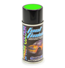 FAST FINISH COSMIC GLO GREEN - FASTRAX - FAST274