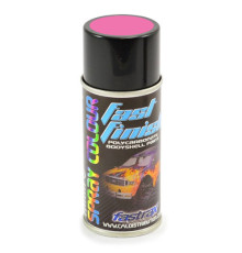 FAST FINISH COSMIC GLO PINK - FASTRAX - FAST275